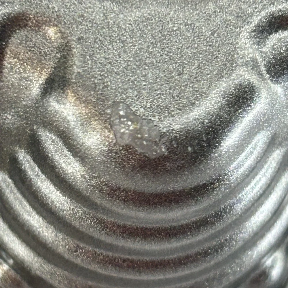 Nordic Ware Platinum Series Mini-Festival Bundt Pan Heavy Cast Aluminum 45437